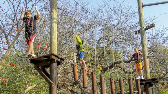 Skyway Trails - © www.skywaytrails.com